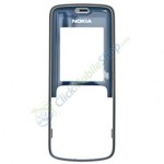 Front Cover For Nokia 3110 classic - Blue