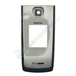 Front Cover For Nokia 3610 fold - Blue