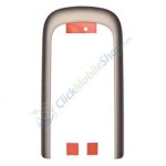 Front Cover For Nokia 3710 fold - Pink