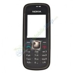 Front Cover For Nokia 5030 XpressRadio - Black