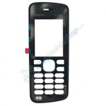 Front Cover For Nokia 5220 XpressMusic - Blue