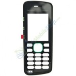 Front Cover For Nokia 5220 XpressMusic - Green