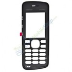 Front Cover For Nokia 5220 XpressMusic - Grey