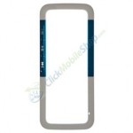 Front Cover For Nokia 5310 XpressMusic - Blue