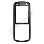 Front Cover For Nokia 5320 XpressMusic - Black