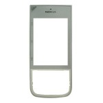 Front Cover For Nokia 5330 XpressMusic - White