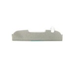 Front Cover For Nokia 5700 - Grey