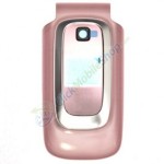 Front Cover For Nokia 6085 - Pink
