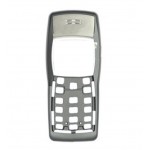 Front Cover For Nokia 1101 Light Blue - Maxbhi Com