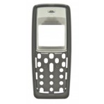 Front Cover For Nokia 1110i Grey - Maxbhi Com