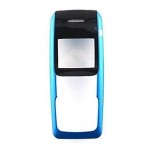 Front Cover For Nokia 2310 Blue - Maxbhi Com