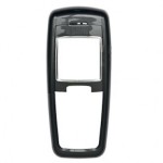 Front Cover For Nokia 2600 Classic Black - Maxbhi Com