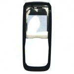 Front Cover For Nokia 2610 Black - Maxbhi Com