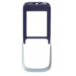 Front Cover For Nokia 2630 Blue - Maxbhi Com