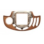 Front Cover For Nokia 3300 Orange - Maxbhi Com