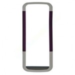 Front Cover For Nokia 5000 White - Maxbhi Com
