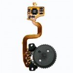 Jog Dial Flex Cable For Sony Ericsson P900 - Maxbhi Com