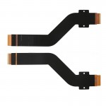 Lcd Flex Cable For Samsung P7500 Galaxy Tab 10 1 3g By - Maxbhi Com