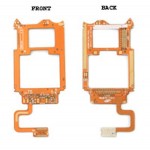 Main Flex Cable For Samsung T400