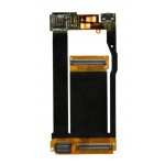 Main Flex Cable For Nokia 6280 - Maxbhi Com