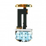 Main Flex Cable For Nokia 6710 Navigator - Maxbhi Com