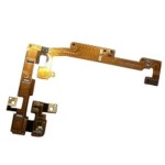 Microphone Flex Cable For LG Optimus Sol E730