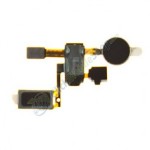 Microphone Flex Cable For Samsung I9100 Galaxy S II