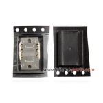 MMC + Sim Card Reader For BlackBerry Bold 9700