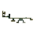 Power Button Flex Cable For Apple iPad 3 Wi-Fi