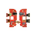 Power Button Flex Cable For HTC One VX