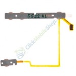 Side Key Flex Cable For Nokia 6270