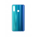 Back Panel Cover For Honor 20e Blue - Maxbhi Com
