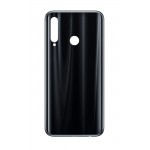 Back Panel Cover For Honor 20e White - Maxbhi Com