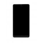 Lcd Frame Middle Chassis For Essential Ph1 Black By - Maxbhi Com