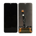 Lcd With Touch Screen For Honor 20e Blue By - Maxbhi Com