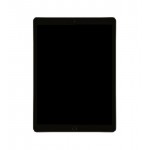 Lcd Frame Middle Chassis For Apple Ipad Pro Wifi 128gb Black By - Maxbhi Com