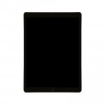 LCD Frame Middle Chassis for Apple iPad Pro WiFi Cellular 128GB Black