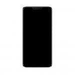 LCD Frame Middle Chassis for Lenovo S5 Pro Black