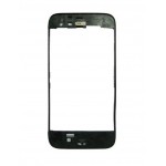 Lcd Frame Middle Chassis For Apple Iphone White By - Maxbhi Com