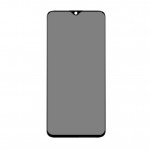 Lcd Frame Middle Chassis For Lenovo Z5s Orange By - Maxbhi Com
