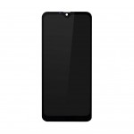 Lcd Frame Middle Chassis For Ulefone Note 7 Purple By - Maxbhi Com