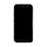LCD Frame Middle Chassis for Samsung Galaxy SM-G850F Black