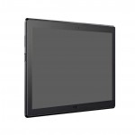 Lcd Frame Middle Chassis For Lenovo Tab 4 10 Plus 16gb Lte Black By - Maxbhi Com