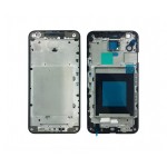 Lcd Frame Middle Chassis For Lg Nexus 5x Carbon By - Maxbhi Com