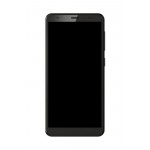 Lcd Frame Middle Chassis For Zte Blade A5 2019 White By - Maxbhi Com