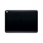 Back Panel Cover For Amazon Fire Hd 8 2020 Blue - Maxbhi Com