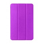 Flip Cover For Amazon Fire Hd 8 2020 Plum By - Maxbhi Com