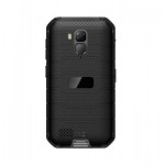 Full Body Housing For Ulefone Armor X7 Pro Black - Maxbhi Com