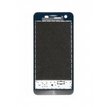 Lcd Frame Middle Chassis For Asus Zenfone 5 A500cg 8gb Purple By - Maxbhi Com