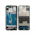 LCD Frame Middle Chassis for Huawei Enjoy 9s White